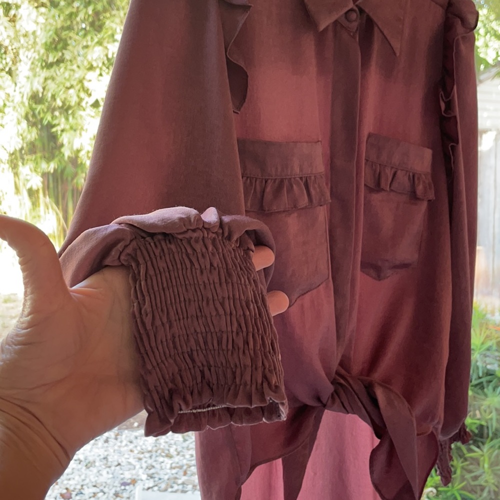 Misa Blouse - image 4